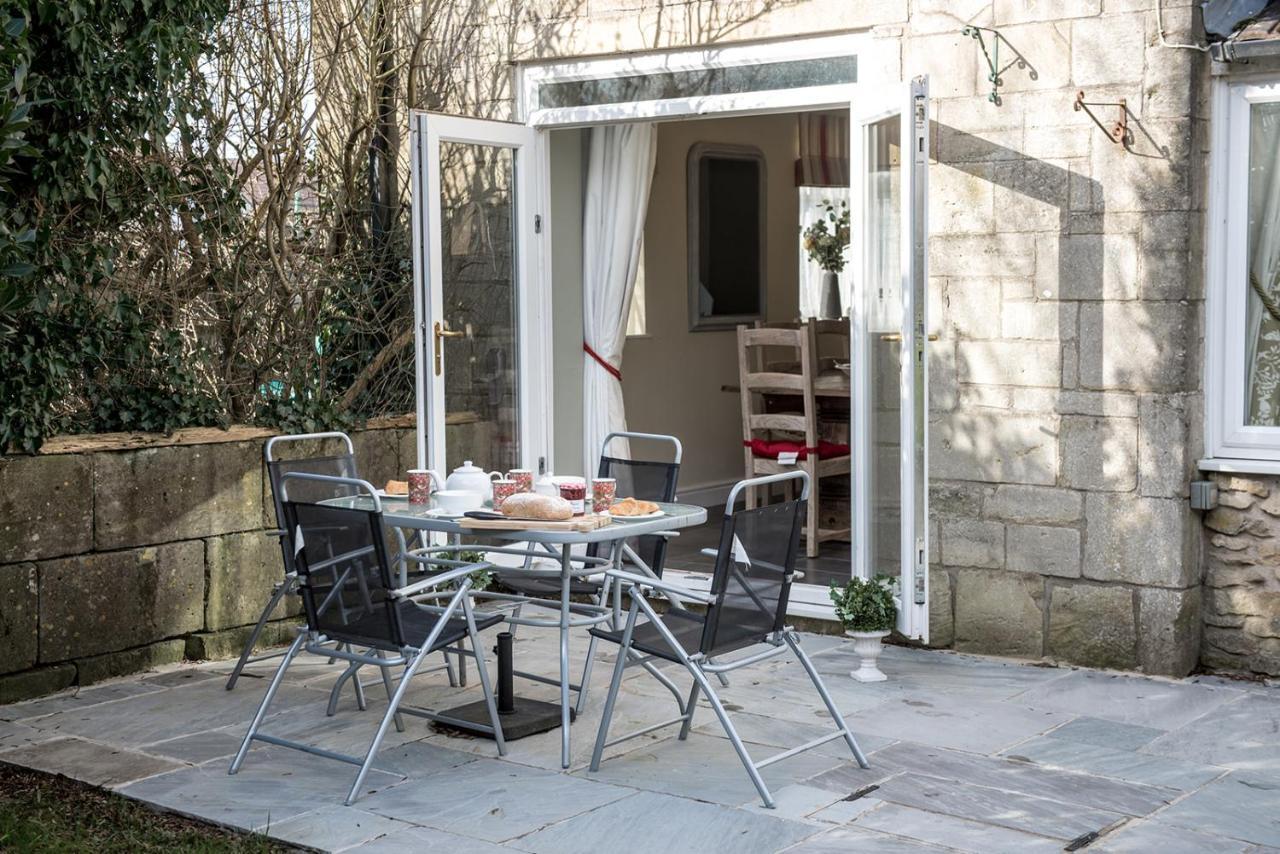 Newly Renovated Old Bakery House In Bath, 3 Bedroom, Free Parking Exterior foto