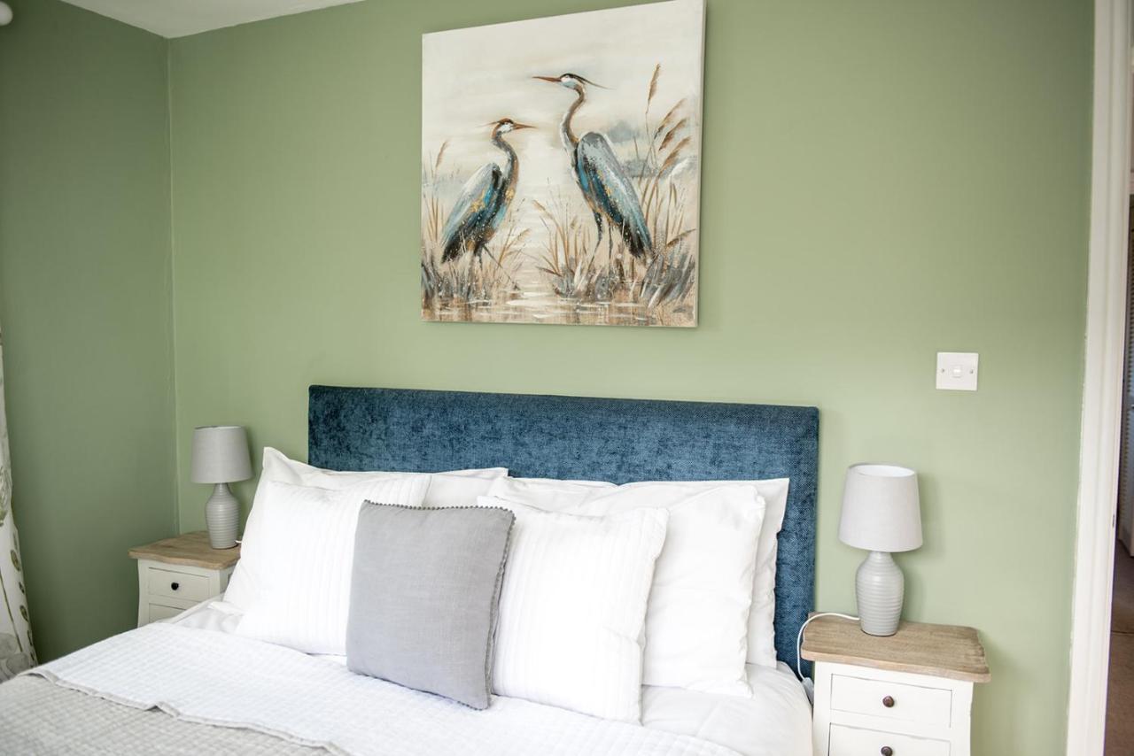 Newly Renovated Old Bakery House In Bath, 3 Bedroom, Free Parking Exterior foto