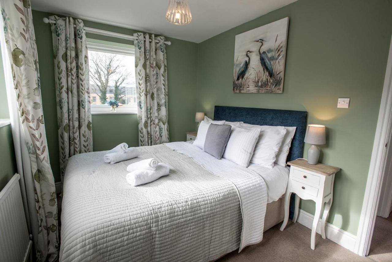 Newly Renovated Old Bakery House In Bath, 3 Bedroom, Free Parking Exterior foto
