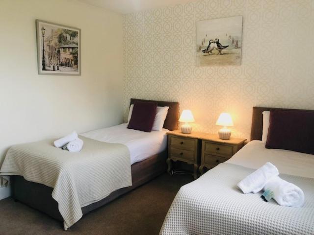 Newly Renovated Old Bakery House In Bath, 3 Bedroom, Free Parking Exterior foto